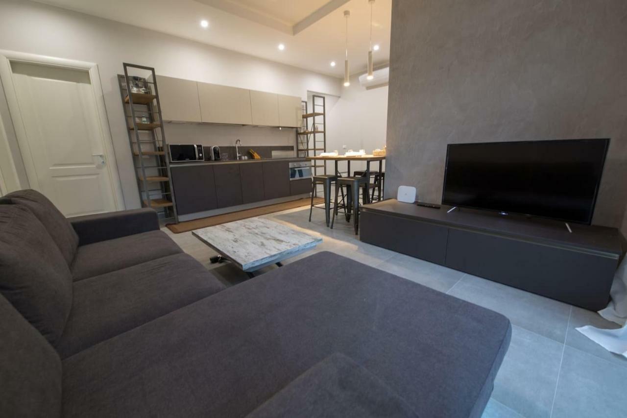 G T Appartamento Sanremo Exterior foto