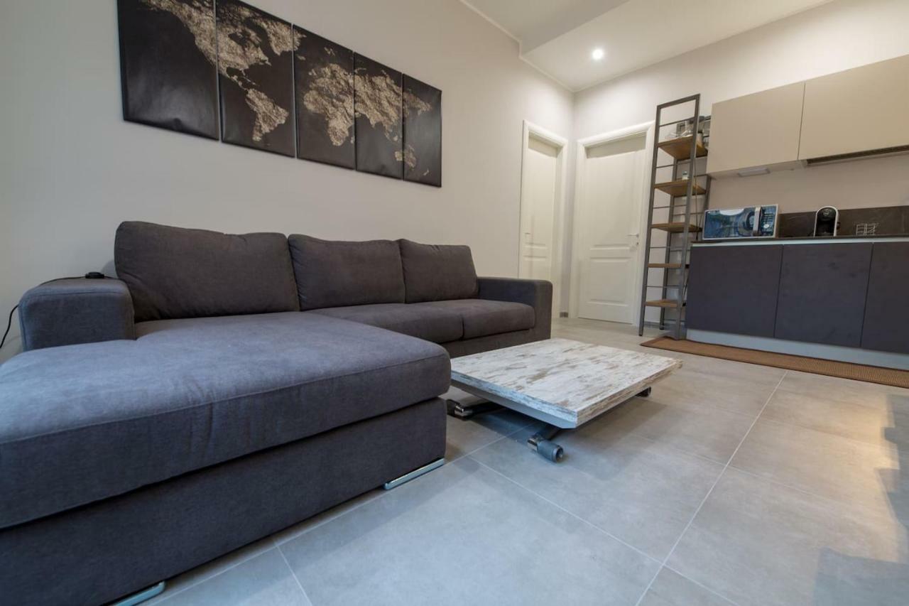 G T Appartamento Sanremo Exterior foto
