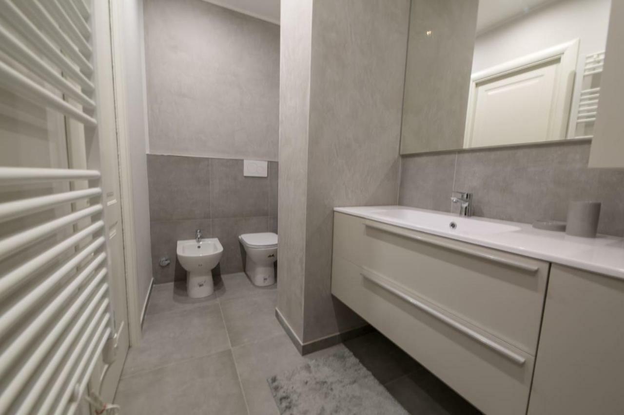 G T Appartamento Sanremo Exterior foto