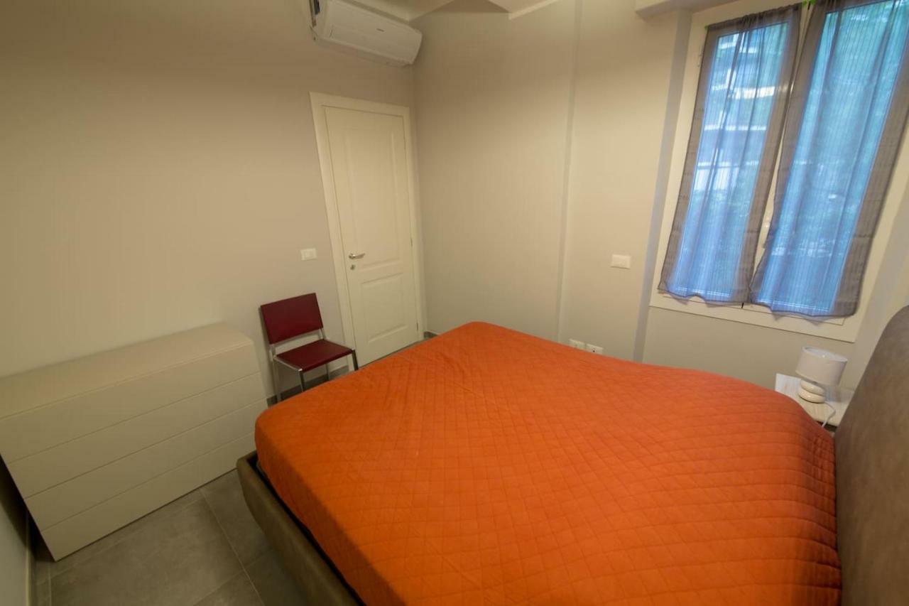 G T Appartamento Sanremo Exterior foto