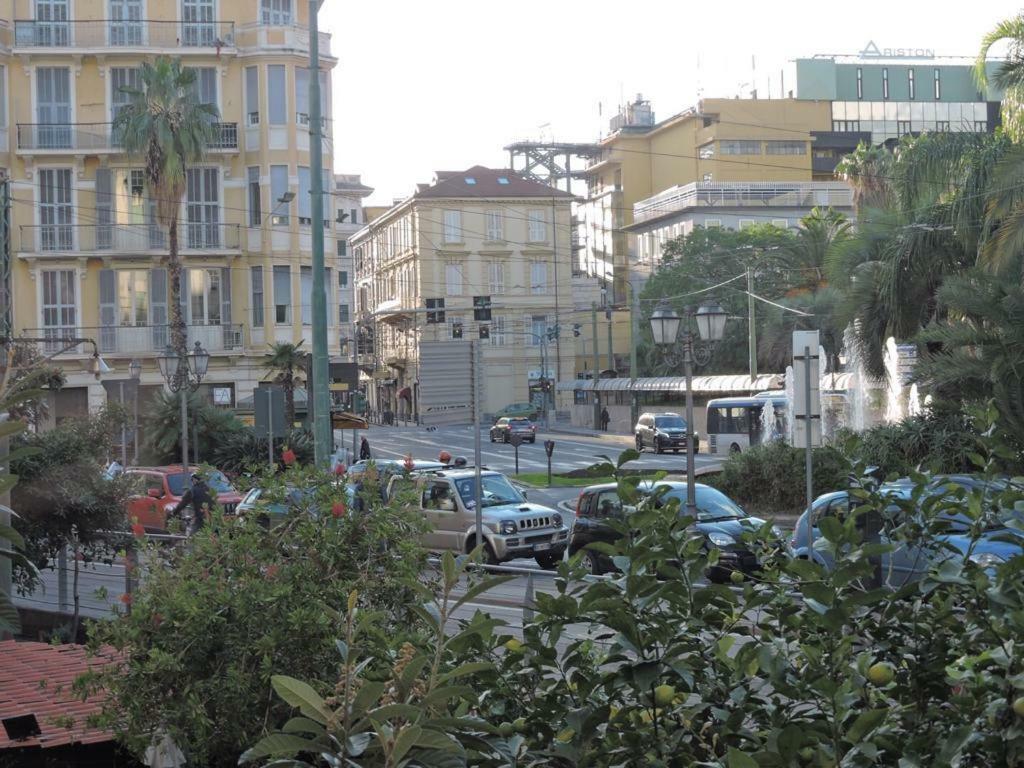 G T Appartamento Sanremo Exterior foto